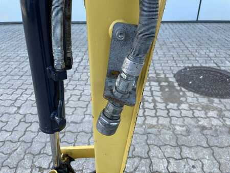 Ostatní 2019 Yanmar VIO12 (9)