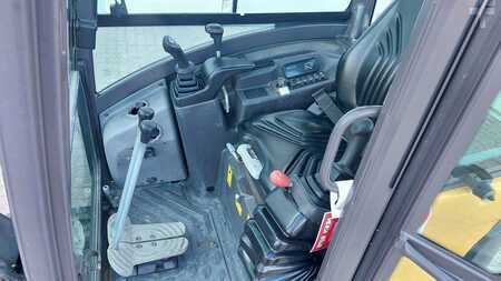 Övrigt 2015 Volvo EC20D (3)