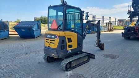 Övrigt 2015 Volvo EC20D (4)
