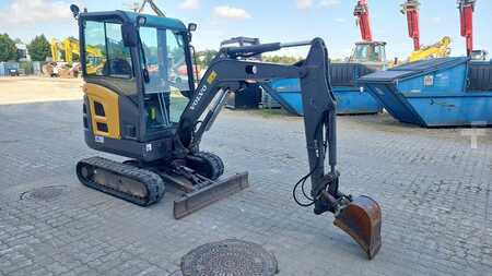 Övrigt 2015 Volvo EC20D (5)