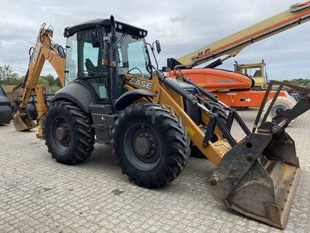 Andet 2017 Case 695 ST (5)