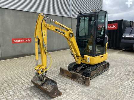 Annet 2021 Komatsu PC16R-3HS PROP (1)