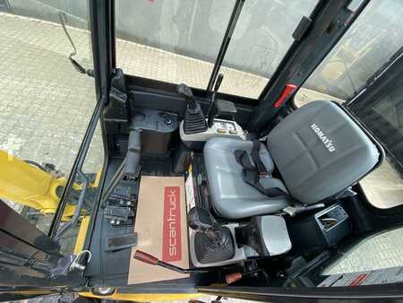 Annet 2021 Komatsu PC16R-3HS PROP (3)