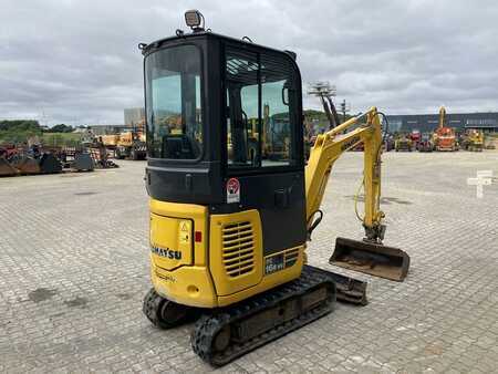 Annet 2021 Komatsu PC16R-3HS PROP (4)