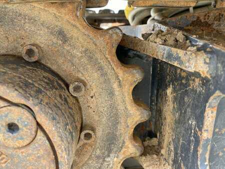Annet 2021 Komatsu PC16R-3HS PROP (6)