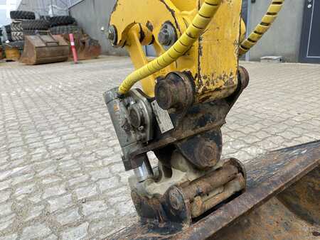 Annet 2021 Komatsu PC16R-3HS PROP (9)