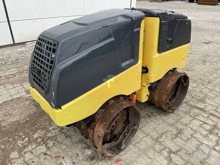 Rulli Compattatori montamburo 0 BOMAG BMP 8500 (1)