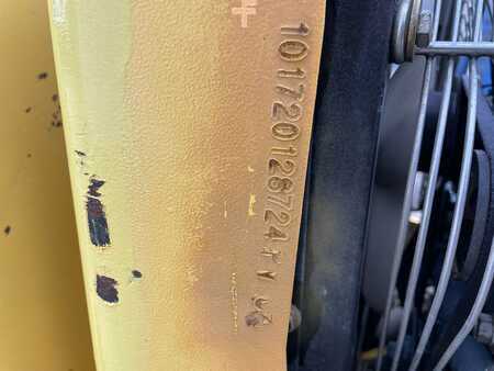 Rulli Compattatori montamburo 0 BOMAG BMP 8500 (10)