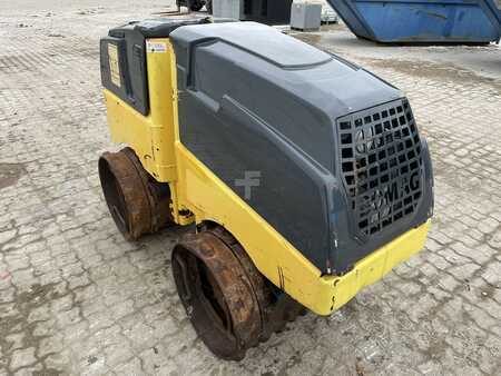 Rulli Compattatori montamburo 0 BOMAG BMP 8500 (5)