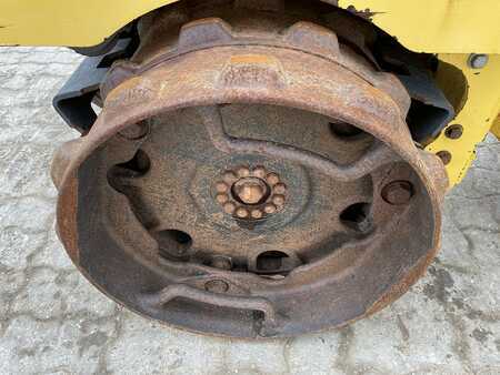 Rulli Compattatori montamburo 0 BOMAG BMP 8500 (7)