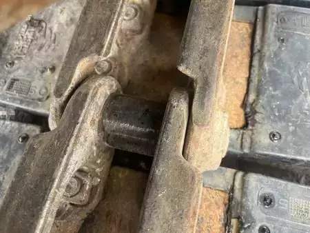 Minibagry 2020 Komatsu PC80MR-5 (7)