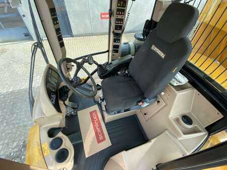 Pozostałe 2013 Hydrema 912DS (3)