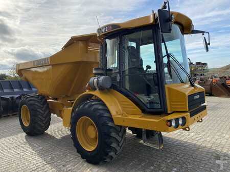 Pozostałe 2013 Hydrema 912DS (5)