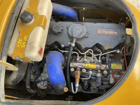 Pozostałe 2013 Hydrema 912DS (8)