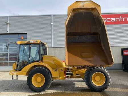 Pozostałe 2013 Hydrema 912DS (9)