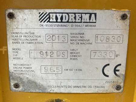 Other 2013 Hydrema 912DS (10)