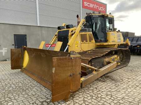 Egyéb 2019 Komatsu D65PXI-18 (1)