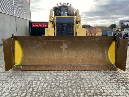 Egyéb 2019 Komatsu D65PXI-18 (10)