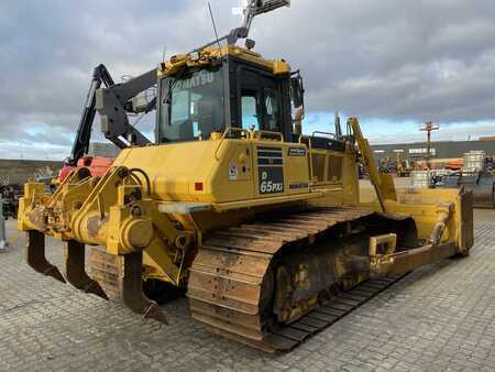 Egyéb 2019 Komatsu D65PXI-18 (4)