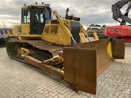Egyéb 2019 Komatsu D65PXI-18 (5)