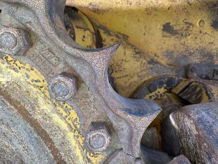 Egyéb 2019 Komatsu D65PXI-18 (6)