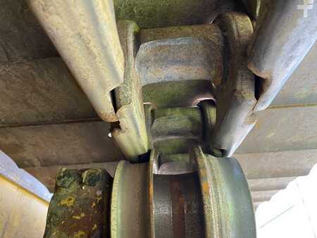 Egyéb 2019 Komatsu D65PXI-18 (7)