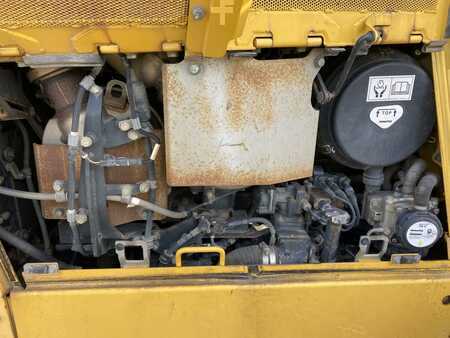 Egyéb 2019 Komatsu D65PXI-18 (8)