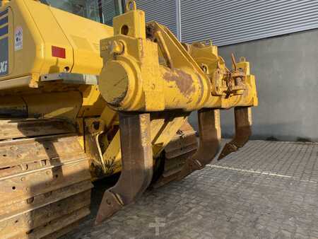 Egyéb 2019 Komatsu D65PXI-18 (9)