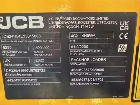 Övrigt 2022 JCB 4CX (12)