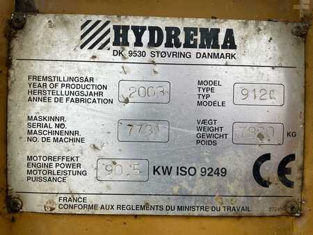 Other 2003 Hydrema 912C (12)