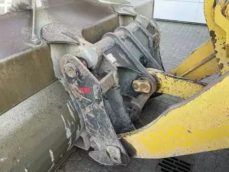 Pyöräkuormaajat 2020 Komatsu WA475-10EO (10)