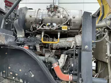 Pyöräkuormaajat 2020 Komatsu WA475-10EO (8)