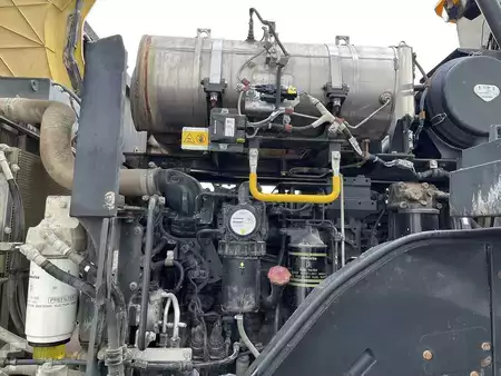 Pyöräkuormaajat 2020 Komatsu WA475-10EO (9)
