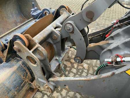 Hjullastare 2014 Volvo L60G (10)