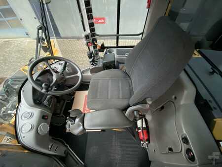 Hjullastare 2014 Volvo L60G (3)