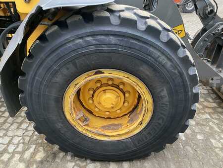 Hjullastare 2014 Volvo L60G (6)