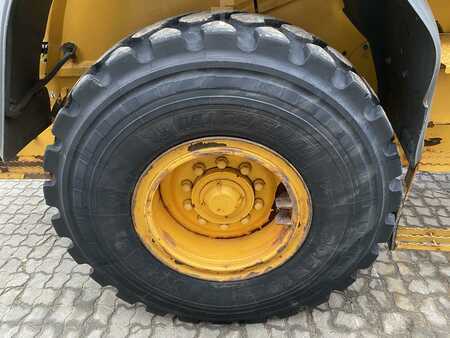 Hjullastare 2014 Volvo L60G (7)