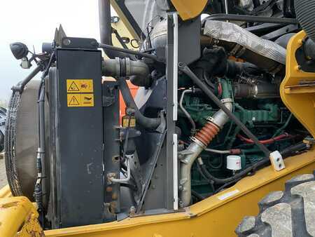 Hjullastare 2014 Volvo L60G (8)