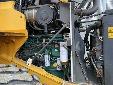 Hjullastare 2014 Volvo L60G (9)