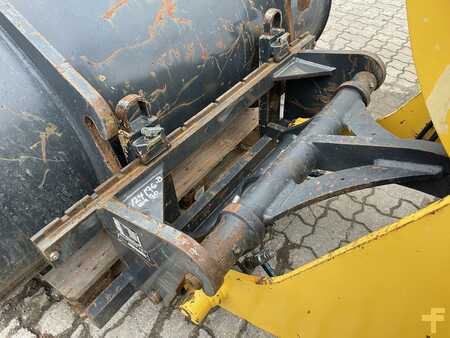 Pozostałe 2023 Komatsu WA70M-8EO (10)