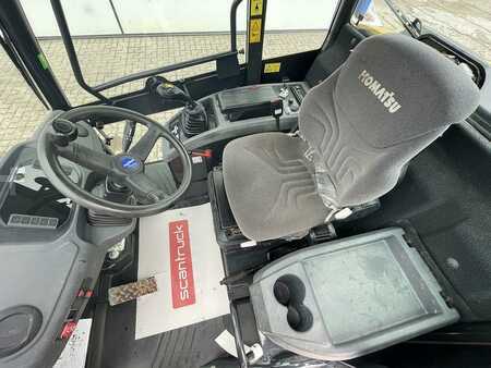 Pozostałe 2023 Komatsu WA70M-8EO (3)