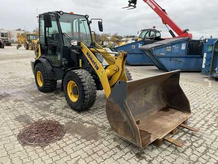 Pozostałe 2023 Komatsu WA70M-8EO (5)