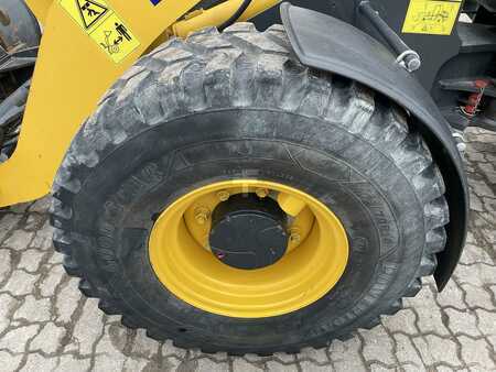 Pozostałe 2023 Komatsu WA70M-8EO (6)