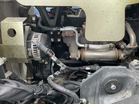 Pozostałe 2023 Komatsu WA70M-8EO (8)