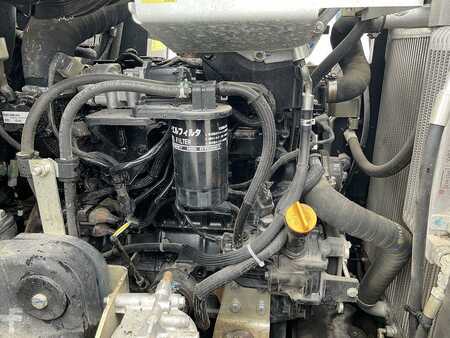 Pozostałe 2023 Komatsu WA70M-8EO (9)