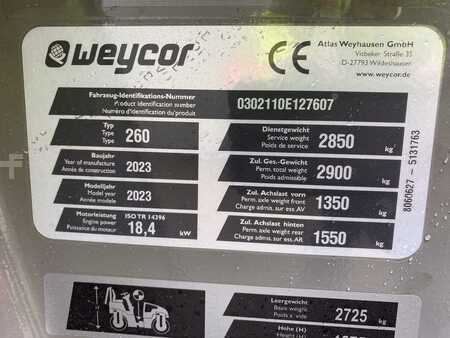 Outro 2023 weycor AW260 (10)