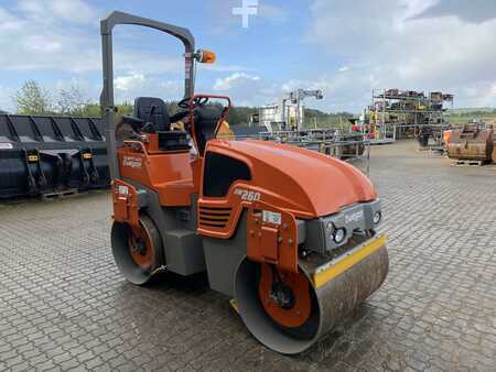 Outro 2023 weycor AW260 (5)