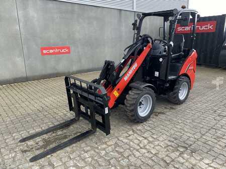 Miscelaneo 2023 Manitou MLA 2-25H 4P (1)