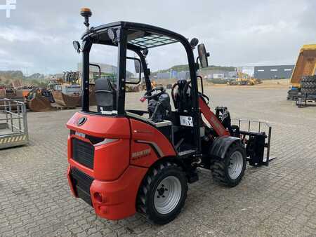 Miscelaneo 2023 Manitou MLA 2-25H 4P (4)