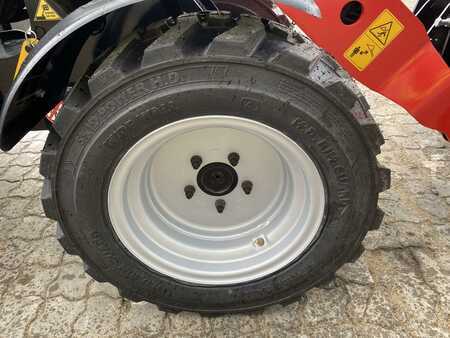 Miscelaneo 2023 Manitou MLA 2-25H 4P (6)